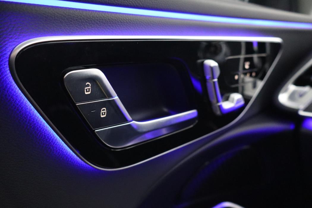 Mercedes-Benz E 2026