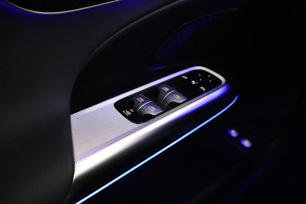 Mercedes-Benz E 2026
