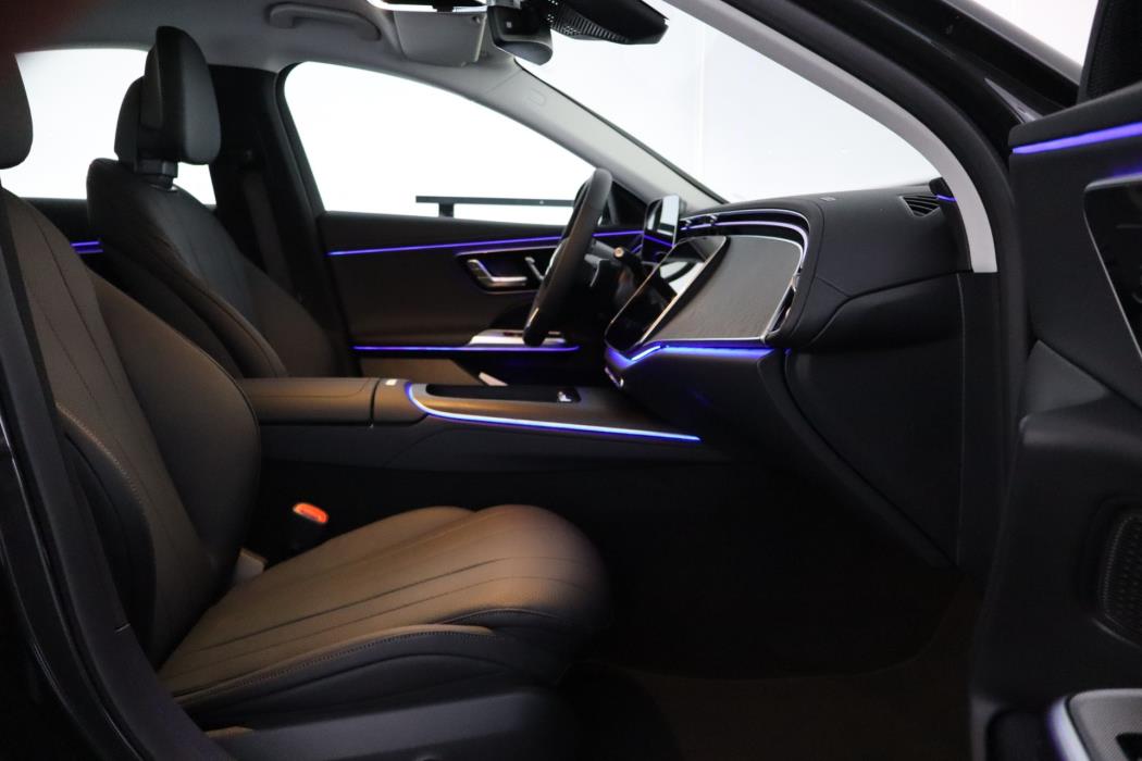 Mercedes-Benz E 2026