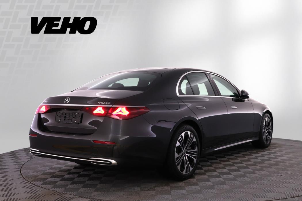 Mercedes-Benz E 2026