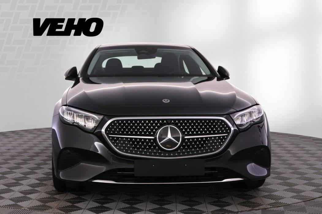 Mercedes-Benz E 2026