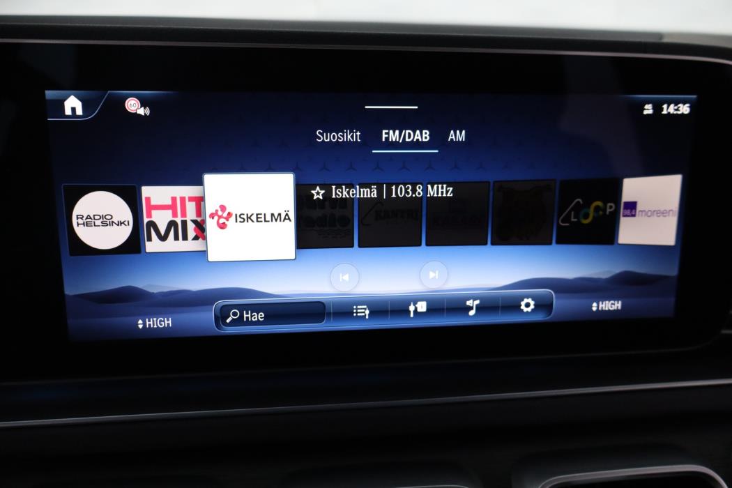 Mercedes-Benz GLE 2025