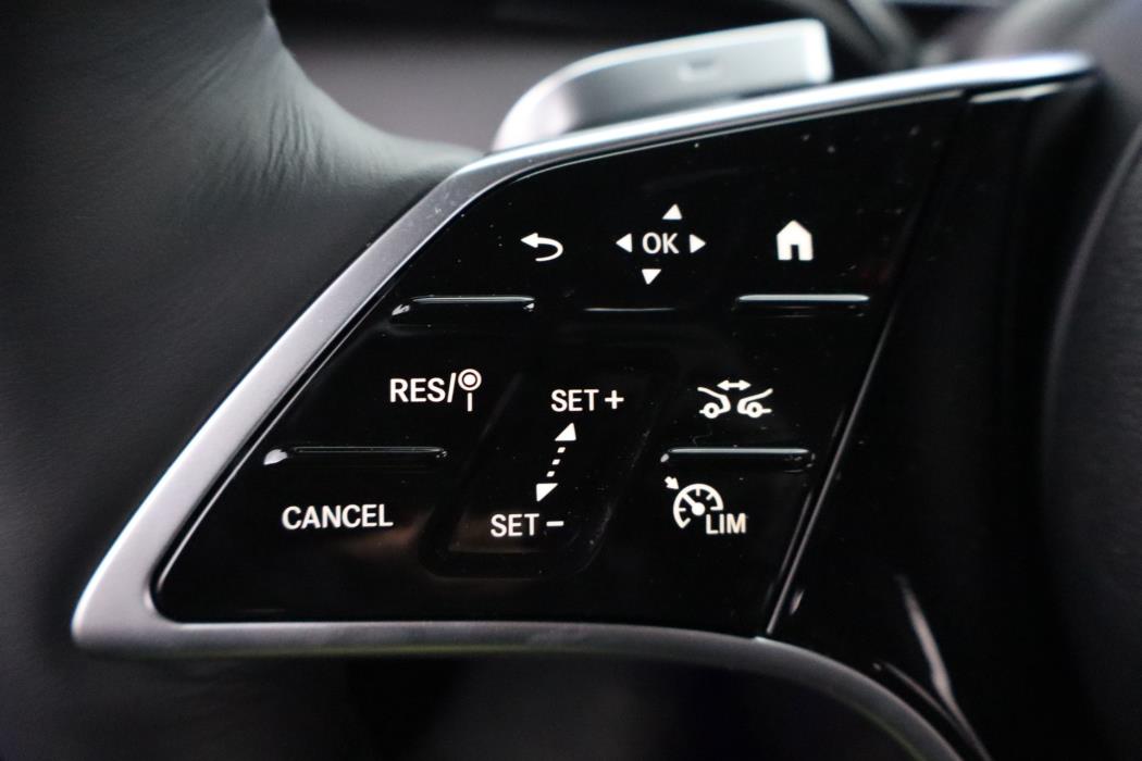 Mercedes-Benz GLE 2025