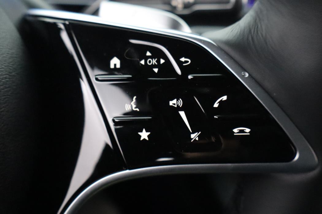 Mercedes-Benz GLE 2025