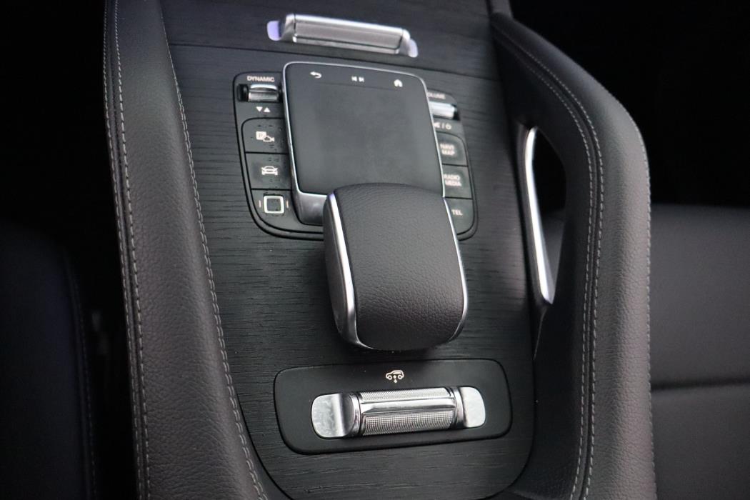 Mercedes-Benz GLE 2025