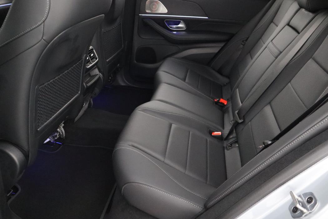 Mercedes-Benz GLE 2025