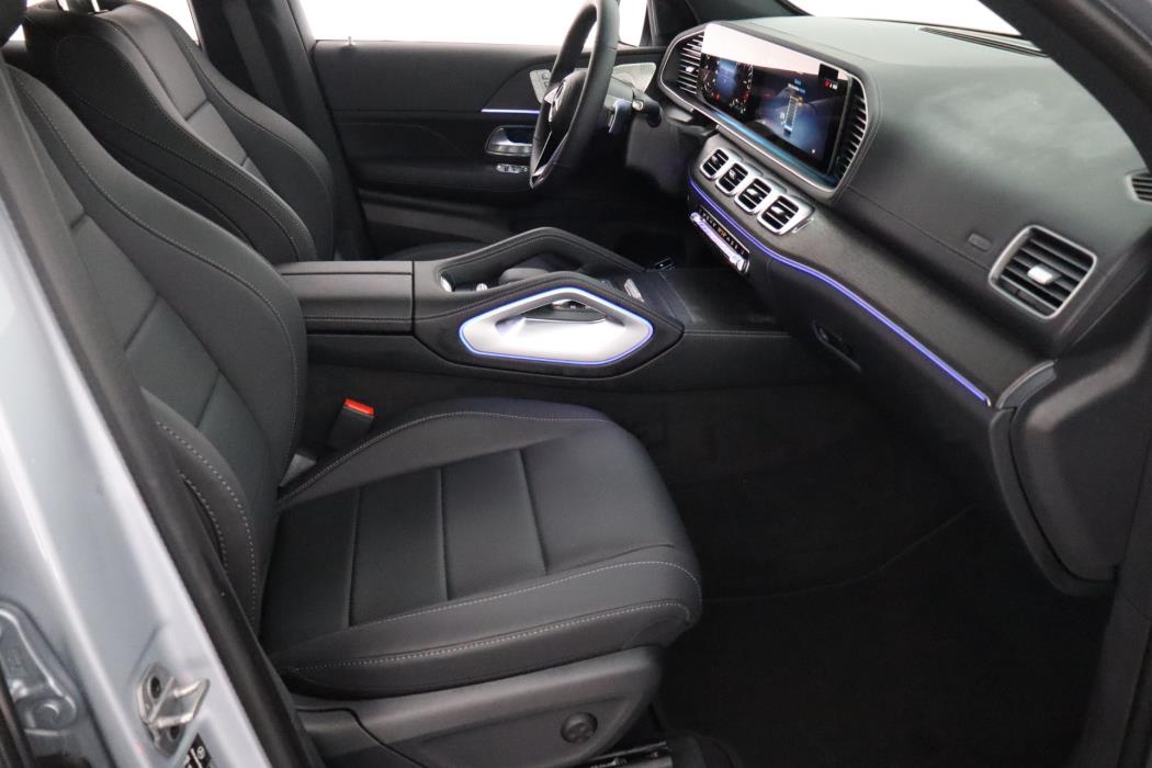 Mercedes-Benz GLE 2025