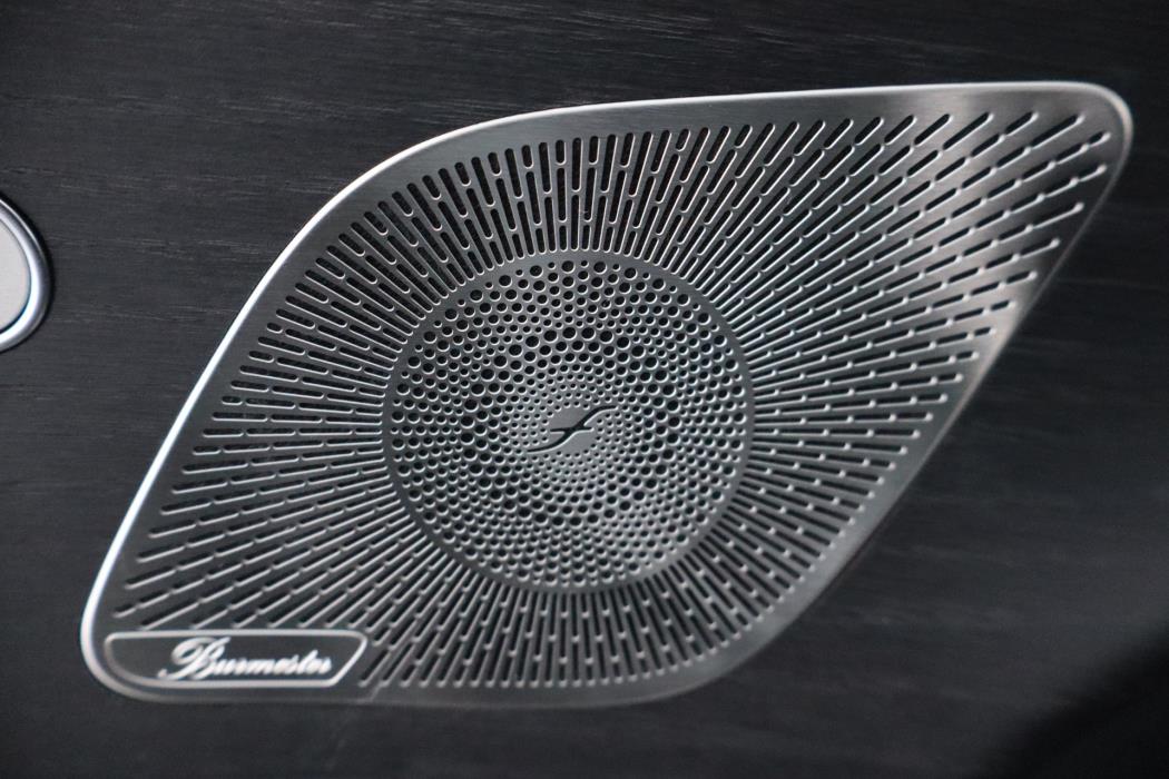 Mercedes-Benz GLE 2025