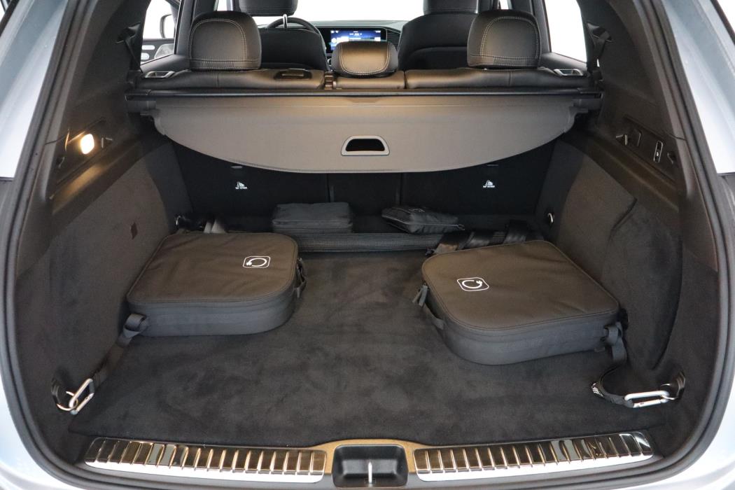 Mercedes-Benz GLE 2025