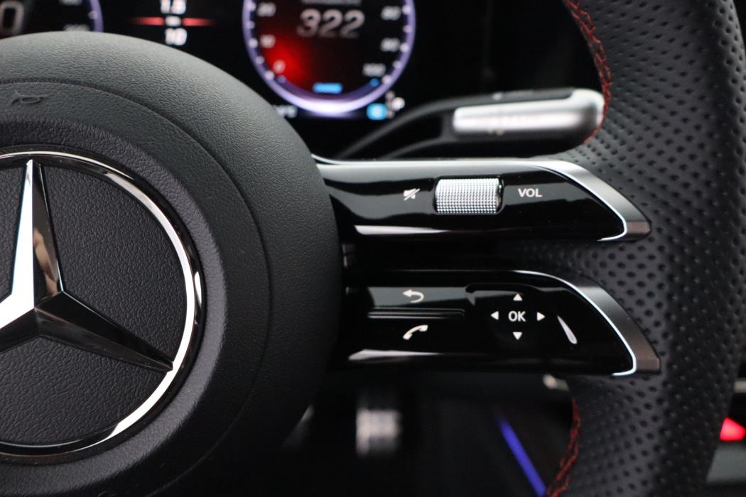 Mercedes-Benz CLA 2026