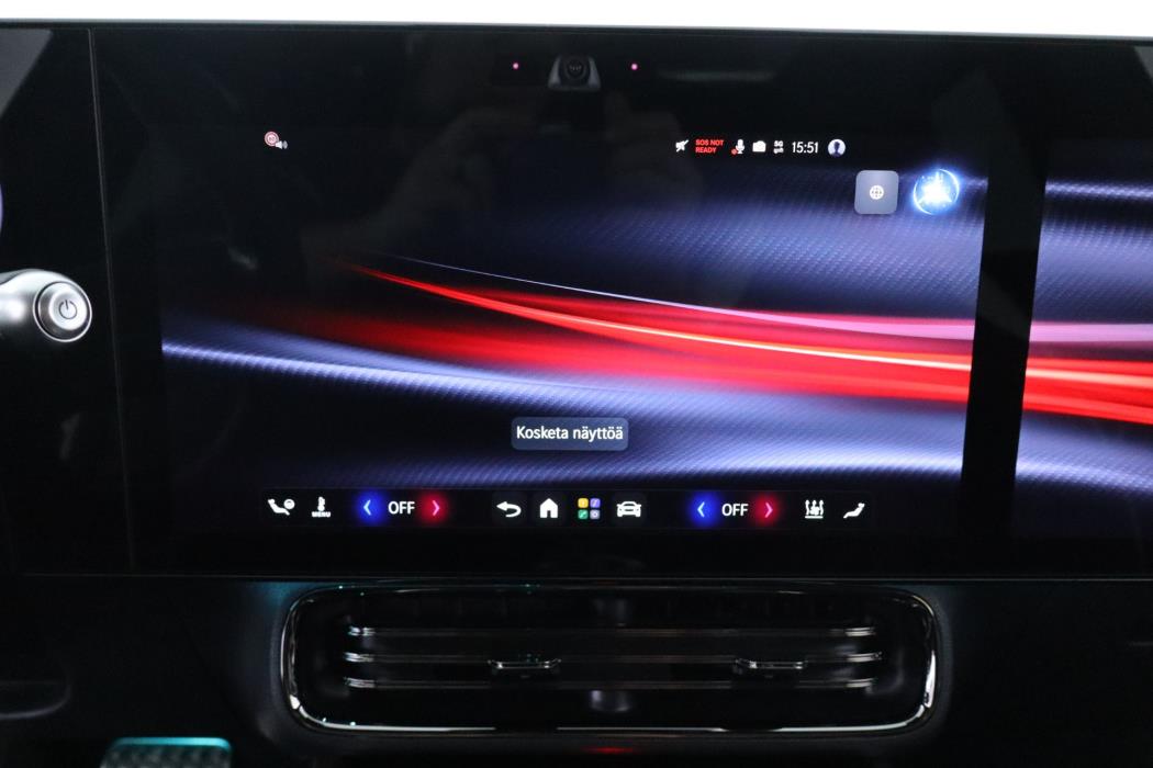 Mercedes-Benz CLA 2026