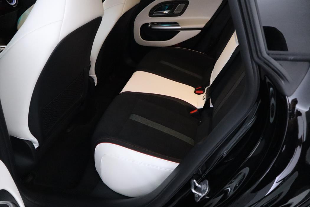 Mercedes-Benz CLA 2026