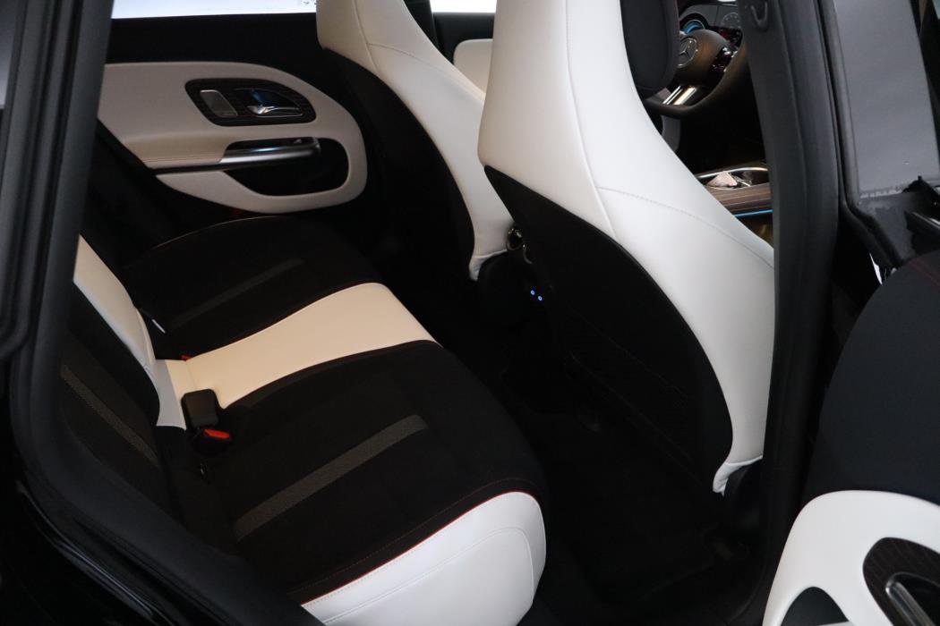 Mercedes-Benz CLA 2026