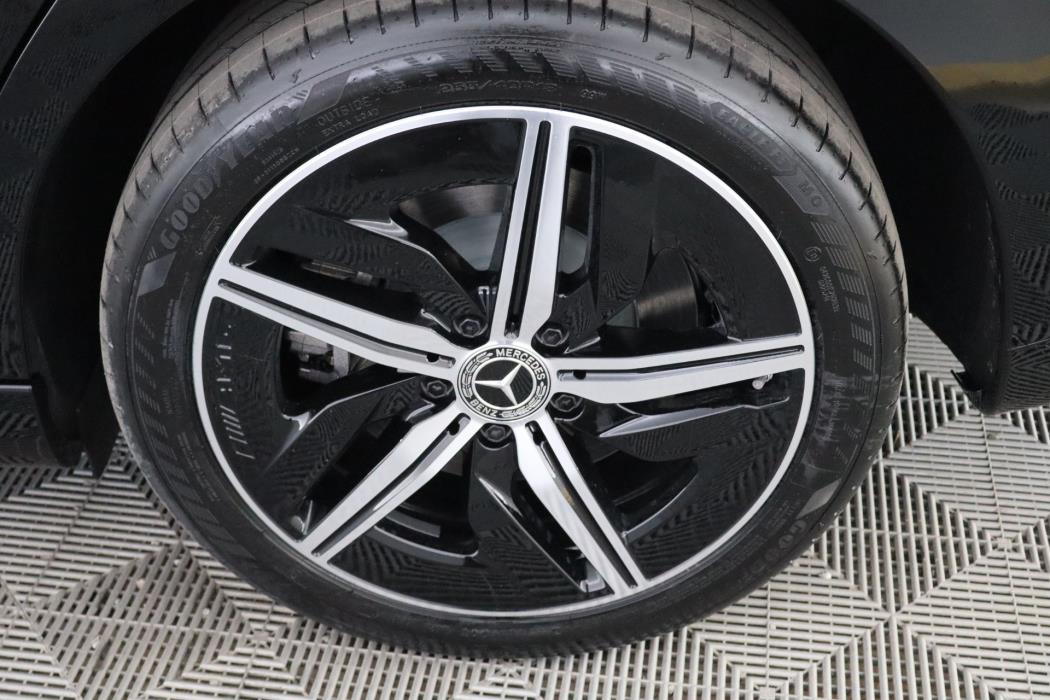 Mercedes-Benz CLA 2026