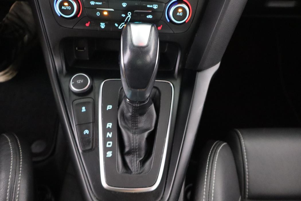 FORD FOCUS 2017