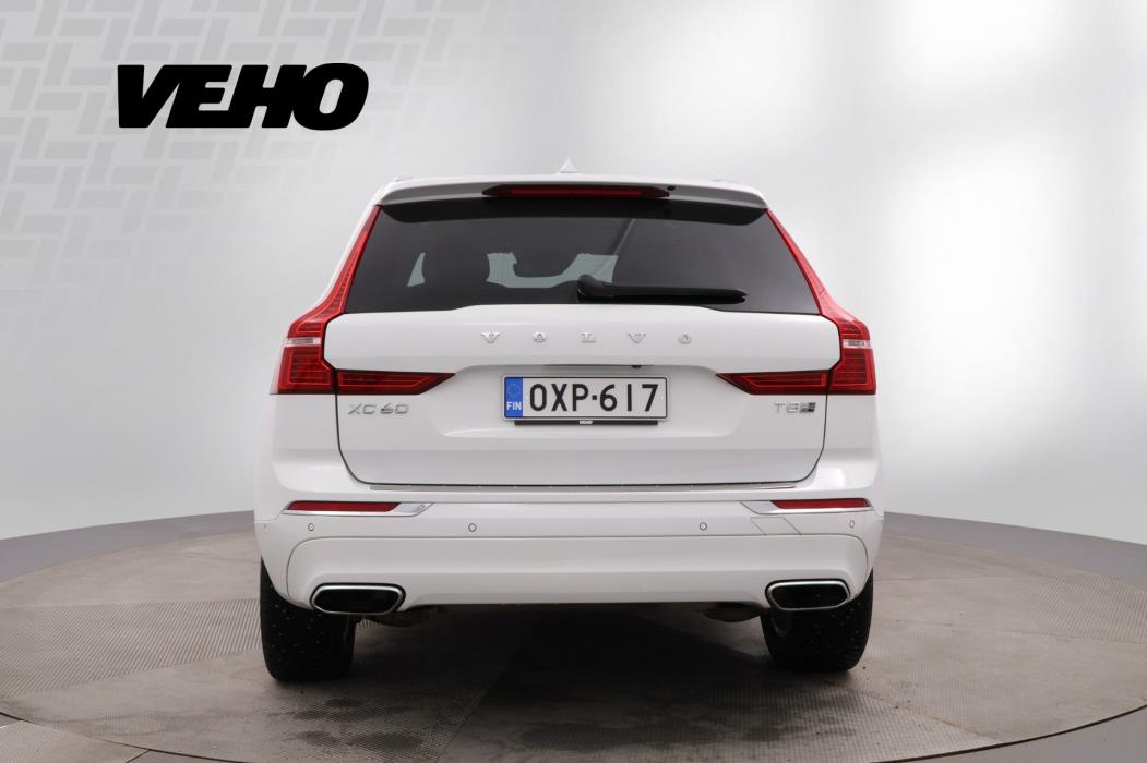 VOLVO XC60 2019