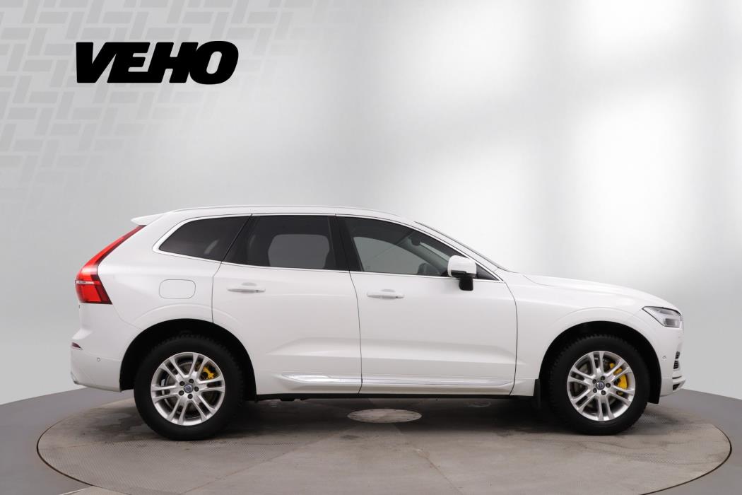 VOLVO XC60 2019