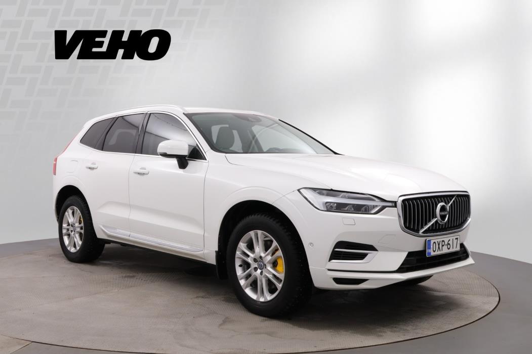 VOLVO XC60 2019