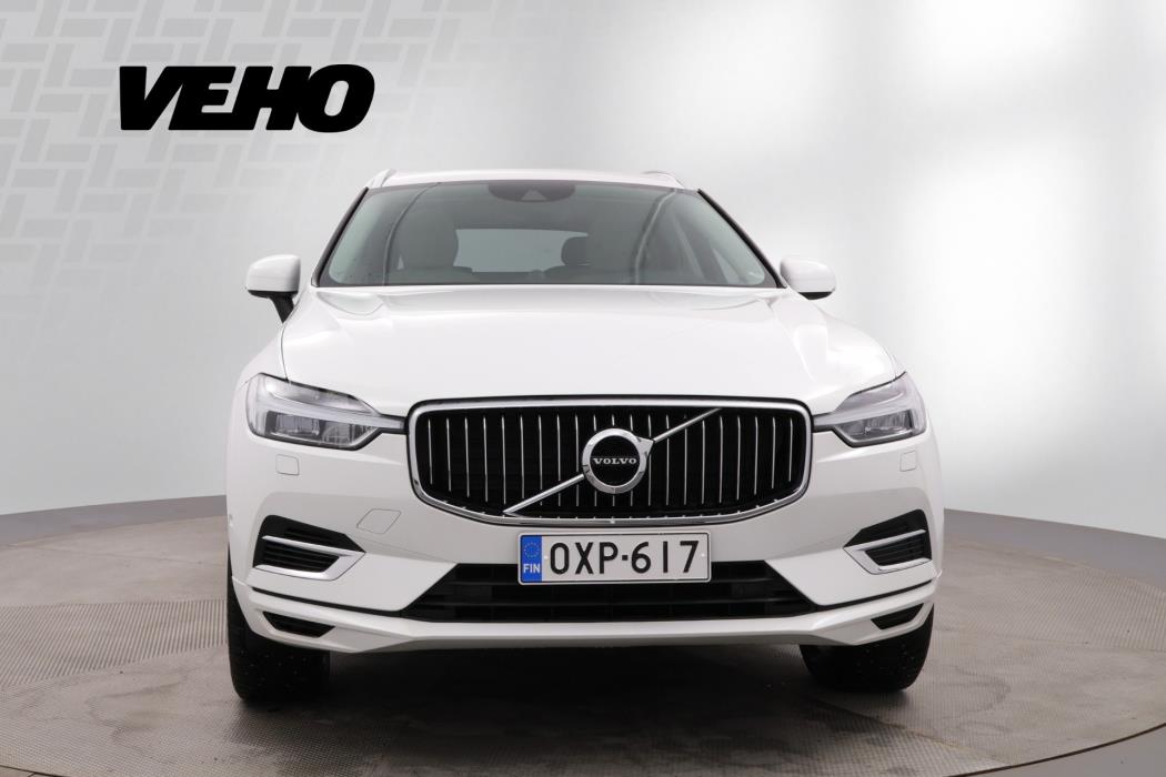 VOLVO XC60 2019