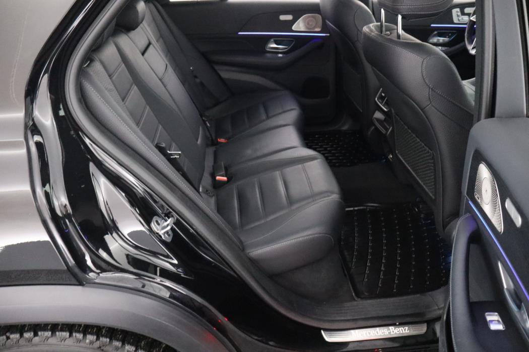 MERCEDES-BENZ GLE 2023