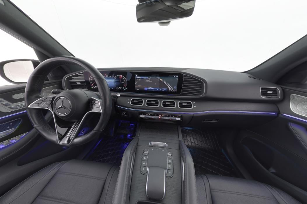 MERCEDES-BENZ GLE 2023