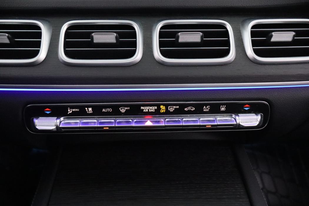 MERCEDES-BENZ GLE 2023