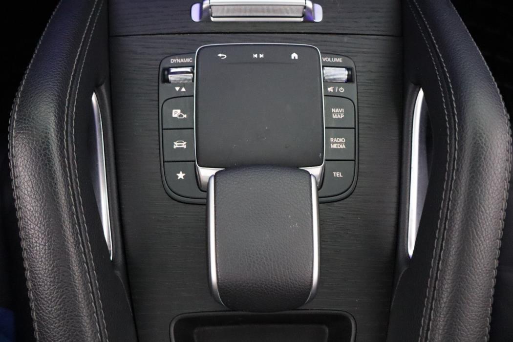 MERCEDES-BENZ GLE 2023