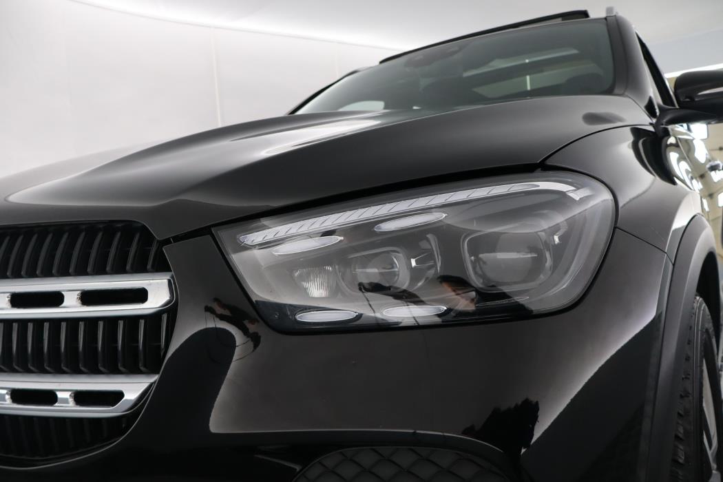 MERCEDES-BENZ GLE 2023