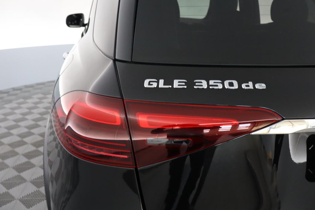 MERCEDES-BENZ GLE 2023