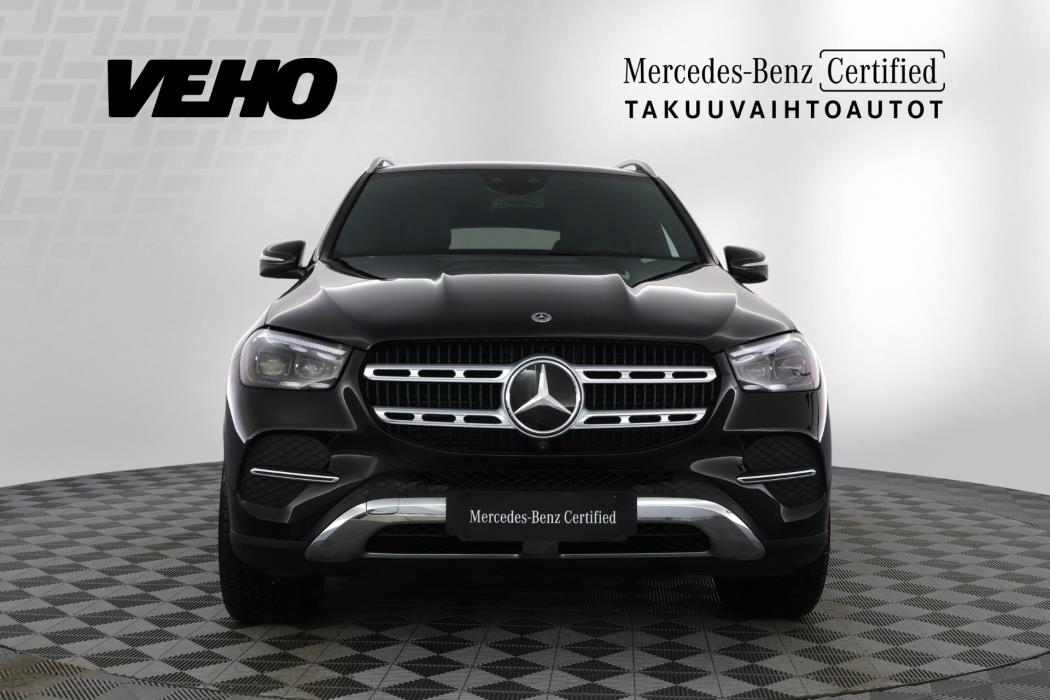MERCEDES-BENZ GLE 2023
