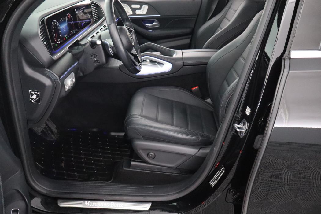 MERCEDES-BENZ GLE 2023