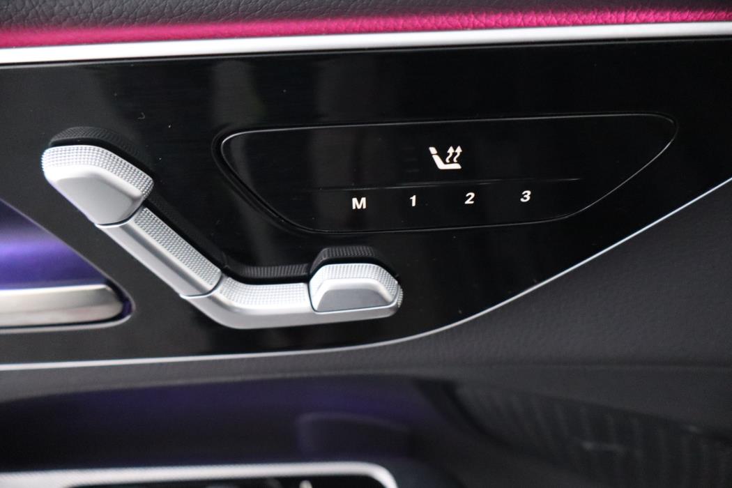 Mercedes-Benz GLC 2023