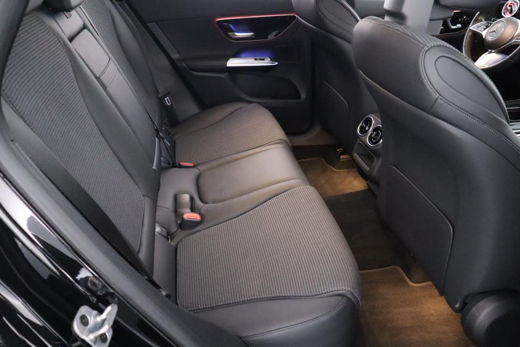 Mercedes-Benz GLC 2023