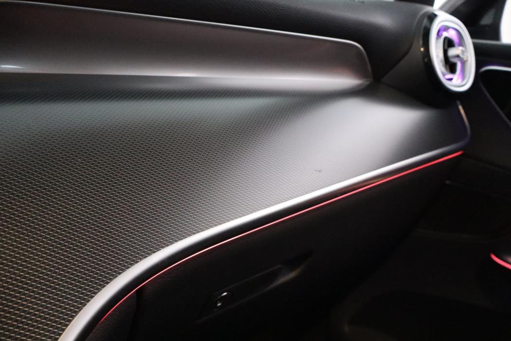 Mercedes-Benz GLC 2023