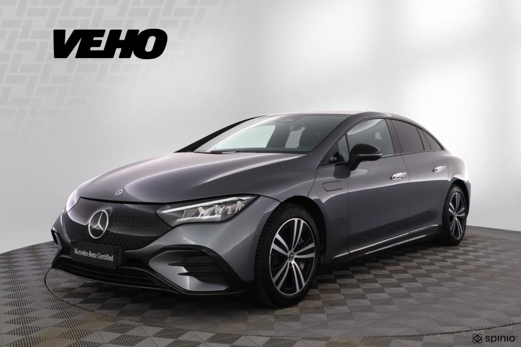 MERCEDES-BENZ EQE 2023