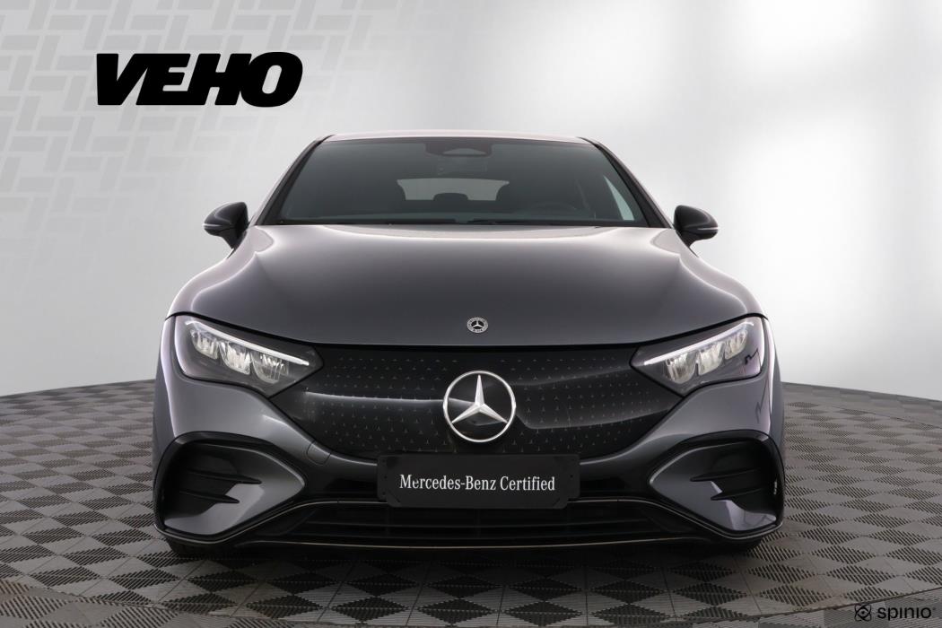 MERCEDES-BENZ EQE 2023