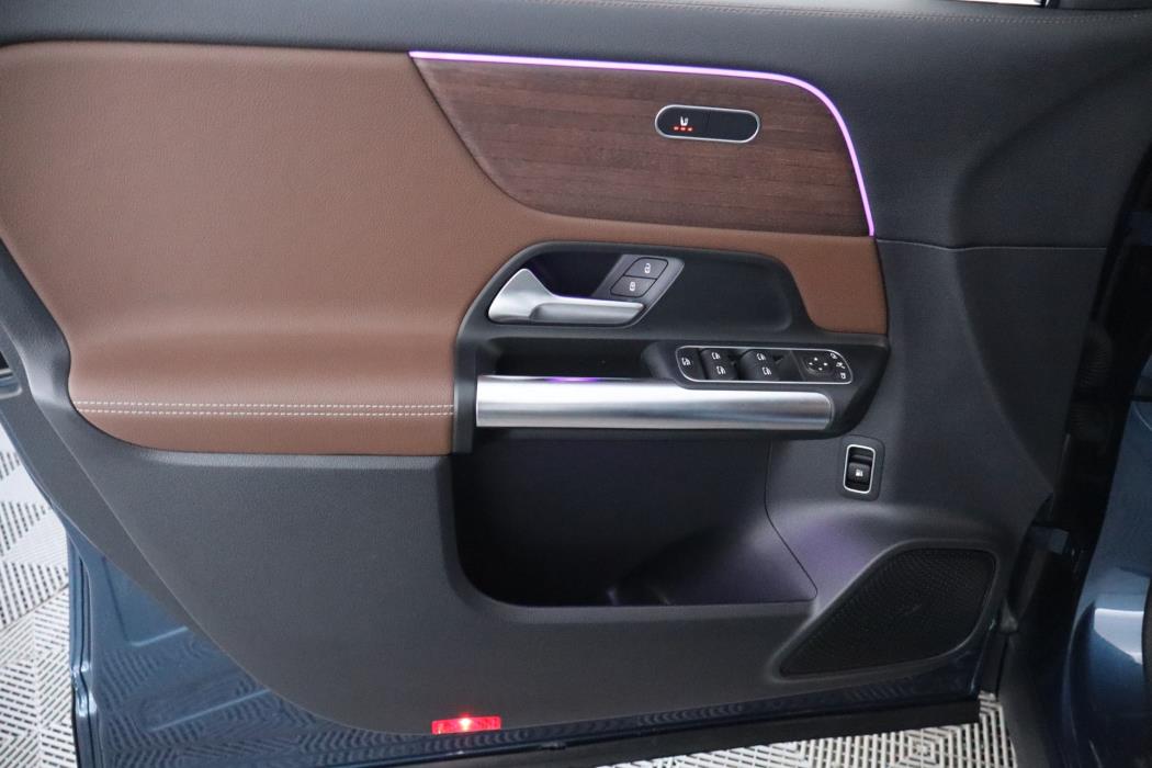 Mercedes-Benz GLA 2022