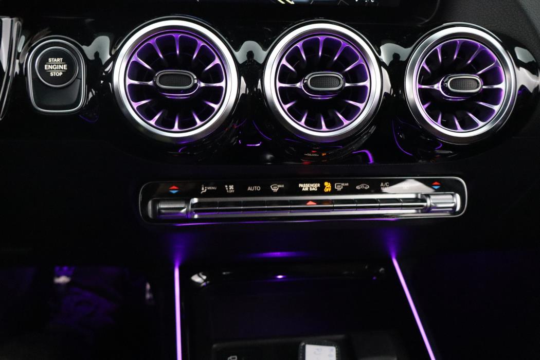 Mercedes-Benz GLA 2022