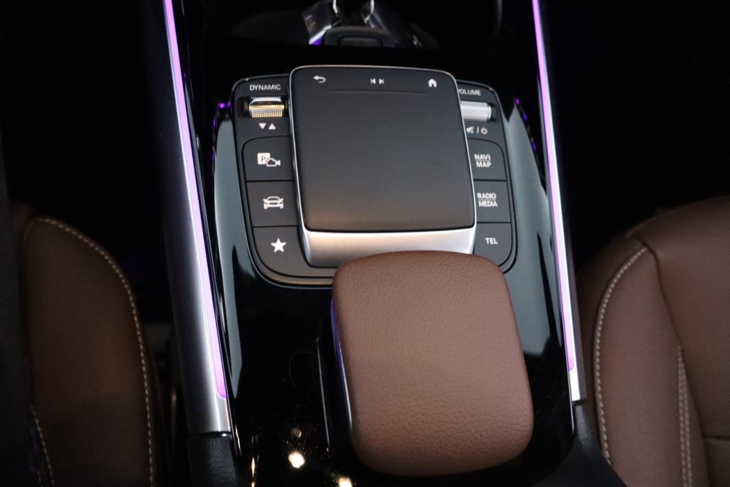 Mercedes-Benz GLA 2022