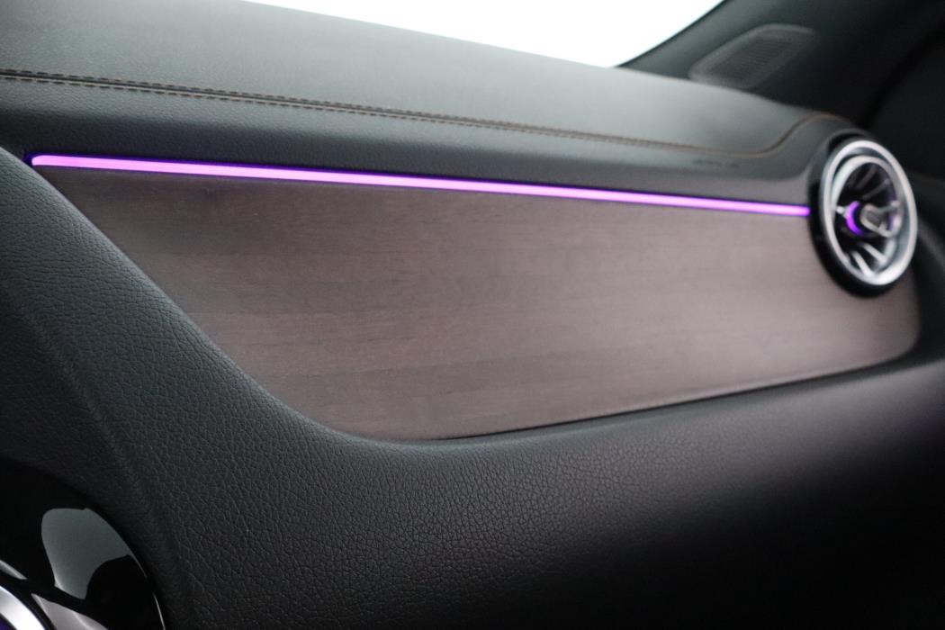 Mercedes-Benz GLA 2022