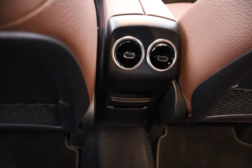 Mercedes-Benz GLA 2022