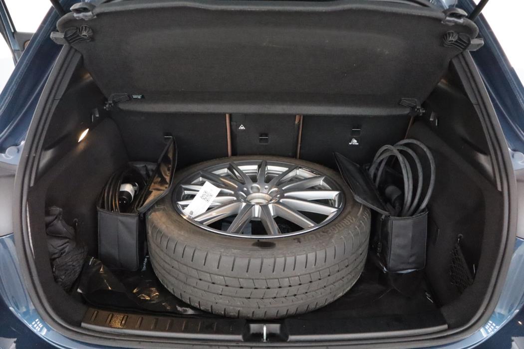 Mercedes-Benz GLA 2022