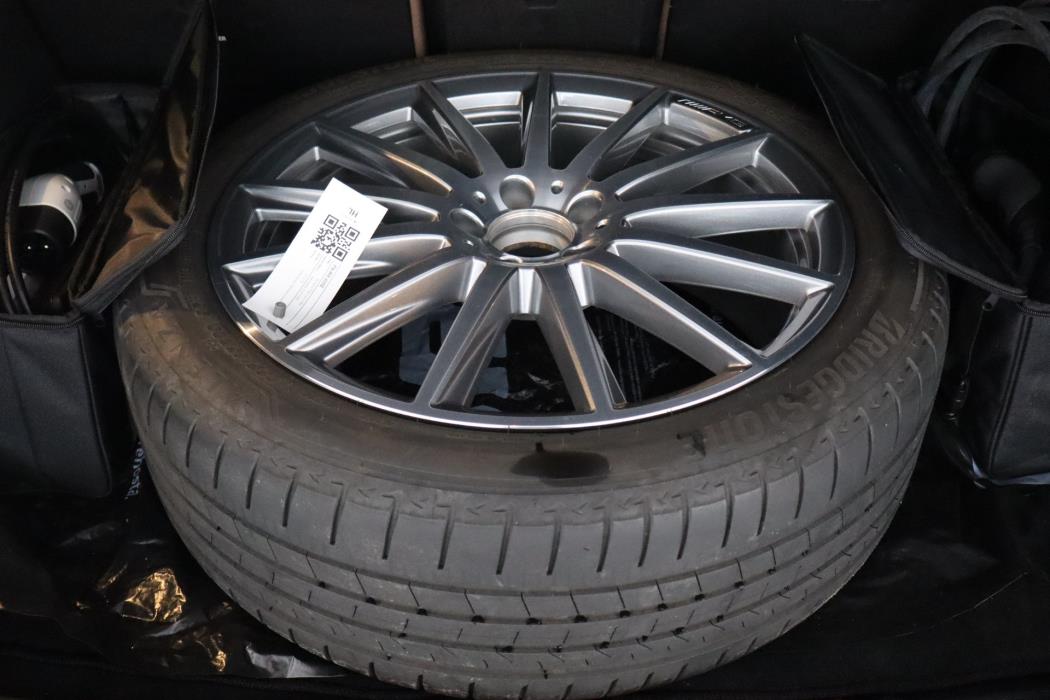 Mercedes-Benz GLA 2022