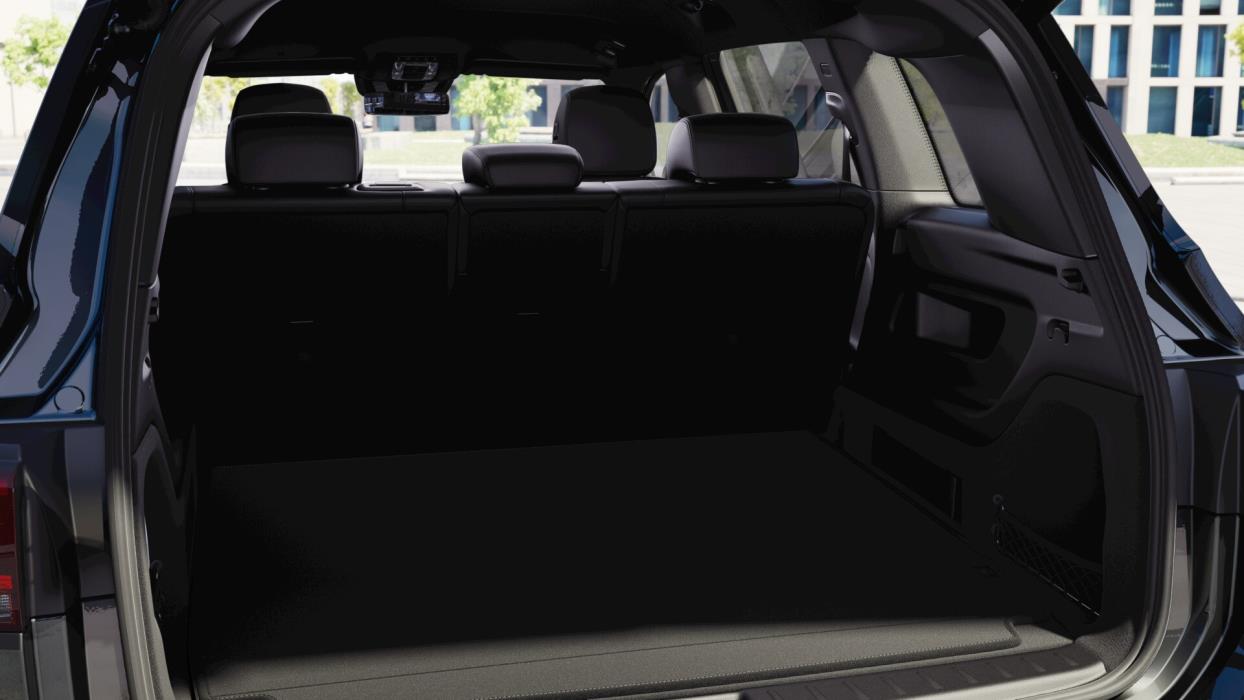 MERCEDES-BENZ EQB 2022