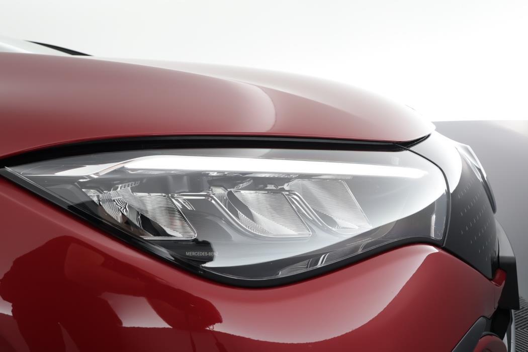 Mercedes-Benz EQE 2025