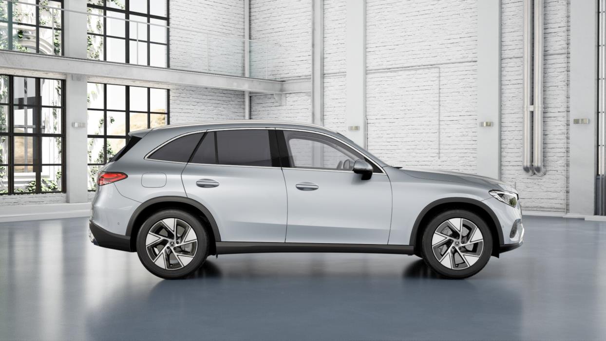 Mercedes-Benz GLC 2024