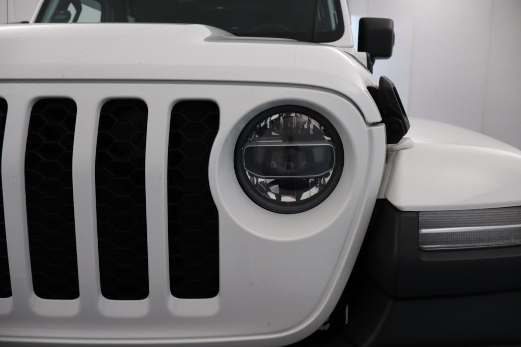 JEEP Wrangler 2021