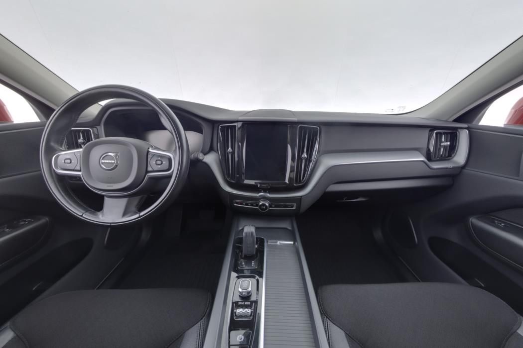 Volvo XC60 2020