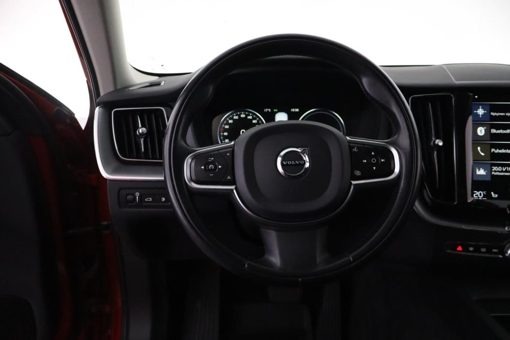 Volvo XC60 2020
