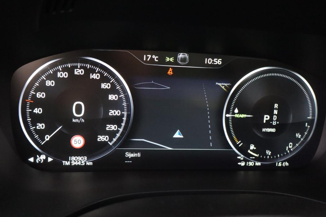 Volvo XC60 2020